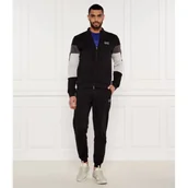 Dresy męskie - EA7 Dres | Regular Fit - miniaturka - grafika 1