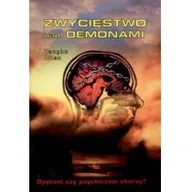 Religia i religioznawstwo - Zwycięstwo nad demonami - miniaturka - grafika 1