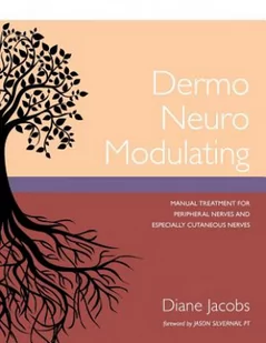 Lightning Source UK Ltd Dermo Neuro Modulating - Pozostałe książki - miniaturka - grafika 2