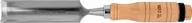 Młotki - YATO Półokrągłe Dłuto Do Drewna 32MM YT-62827 - miniaturka - grafika 1