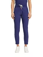 Spodnie damskie - ESPRIT Damskie spodnie treningowe WV Pant, granatowe 5, S, Navy 5, S - miniaturka - grafika 1