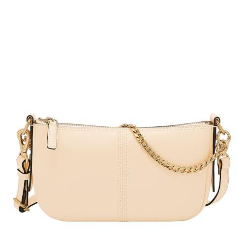 Fossil Women's Jolie Bagietka, biała, biały