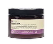 Maski do włosów - Insight Damaged Hair Maska Odbudowująca 500ml - miniaturka - grafika 1