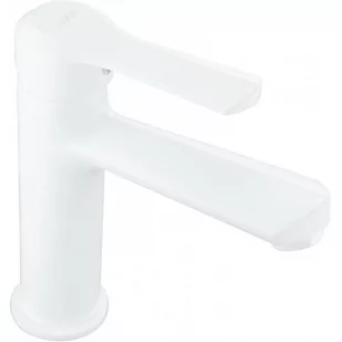 Mexen SABRE - BIAŁA - 72100-20 - Baterie umywalkowe - miniaturka - grafika 1