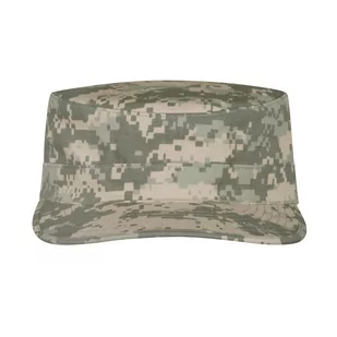 Helikon tex Czapka ACU - PolyCotton Ripstop - UCP - M: 7 1/4" (CZ-ACU-PR-10-B04) - Odzież taktyczna i umundurowanie - miniaturka - grafika 4