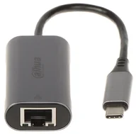 Akcesoria do serwerów - KARTA SIECIOWA ETHERNET USB 3.0 TC31 DAHUA - miniaturka - grafika 1