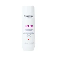 Szampony do włosów - GOLDWELL DUALSENSES COLOR Szampon do włosów farbowanych 100 ml - miniaturka - grafika 1