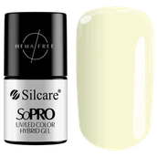 Lakiery hybrydowe - Silcare Sopro Rich Color - miniaturka - grafika 1