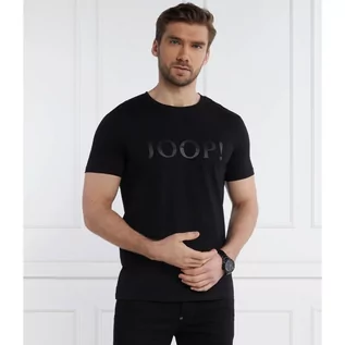 Koszulki męskie - Joop! T-shirt 17 JJ-01Alerio-1 | Regular Fit - grafika 1