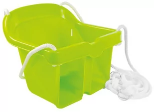 Mochtoys, huśtawka kubełkowa - Place zabaw - miniaturka - grafika 1