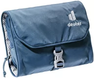 Kosmetyczki, organizery i kuferki - Deuter Wash Bag I, niebieski 2022 Kosmetyczki 3930221-3002 - miniaturka - grafika 1