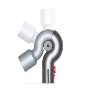 Oryginalny Adapter Kątowy Up Top Dyson V7,V8,V10,V11,V12,V15 (Sv10,Sv11,Sv12,Sv27,Sv15,Sv17,Sv28,Sv16,Sv20,Sv26,Sv30,Sv34,Sv35 Sv22,Sv23,Sv25) - Akcesoria do odkurzaczy - miniaturka - grafika 1