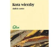 Zioła - zioła sypkie WIERZBA KORA suplement diety FLOS - miniaturka - grafika 1