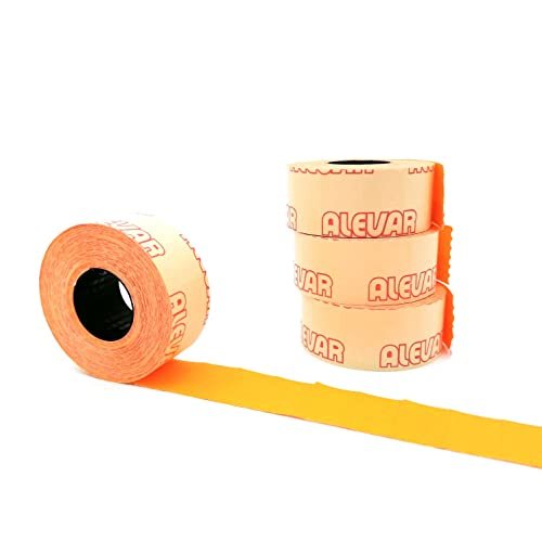 Alevar 270/RETTRAR etykiety cenowe