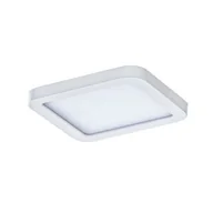 Oprawy, klosze i abażury - Azzardo Slim 22 Square 4000K IP44 AZ4332 AZ4332 - miniaturka - grafika 1
