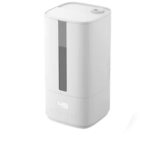 Nawilżacz powietrza Stadler Form Oliver Biały - Nawilżacze powietrza - miniaturka - grafika 1