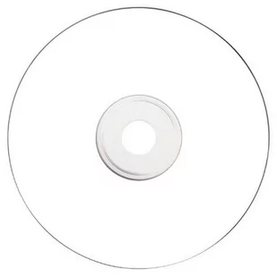 Verbatim DVD-R My Media 4.7GB x16 Wrap Printable 50 spindle - Nośniki danych - miniaturka - grafika 1