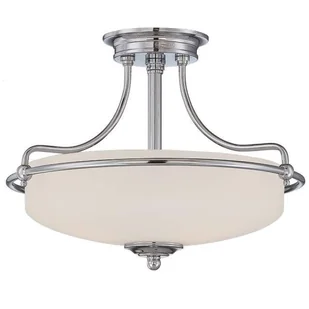 Elstead Lighting Lampa GRIFFIN QZ/GRIFFIN/SFS C 3 - Lampy sufitowe - miniaturka - grafika 2