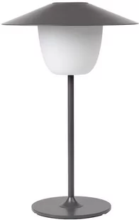 Blomus Lampa LED 33 cm (warm grey) Ani Lamp - Lampy stojące - miniaturka - grafika 1