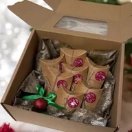 Zestawy upominkowe - Zestaw prezentowy 7 herbat zestaw startowy - miniaturka - grafika 1