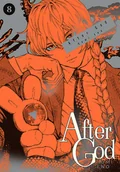 Komiksy dla dorosłych - After God. Tom 8 - miniaturka - grafika 1