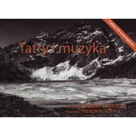 Albumy krajoznawcze - Folk  Tatry i muzyka - miniaturka - grafika 1