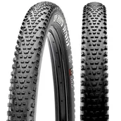 Opony rowerowe - Maxxis Rekon Race Opona zwijana 29x2.25" EXO TR, black 57-622 29x2,25" 2020 Opony MTB 1098 - miniaturka - grafika 1