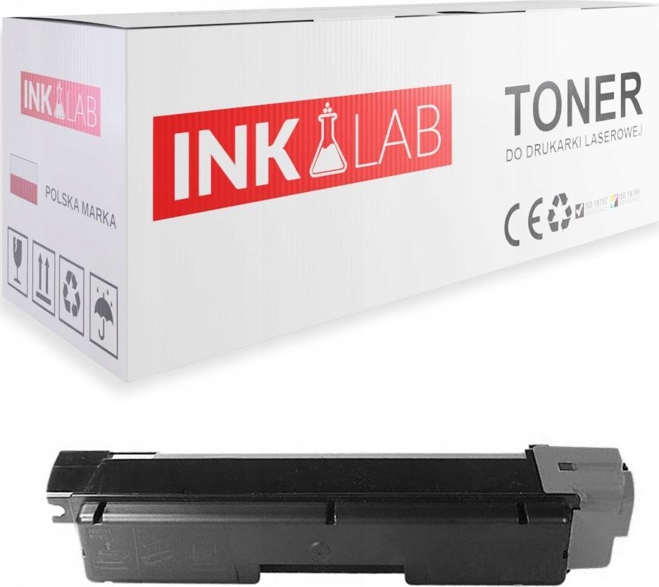 Toner Inklab Magenta Zamiennik TK5150M