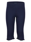 Legginsy - Blue Seven Legginsy w kolorze granatowym - miniaturka - grafika 1