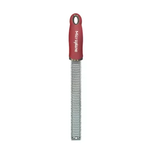 Tarka PREMIUM ZESTER - Pomegranate Red / Microplane - Widelce - miniaturka - grafika 1