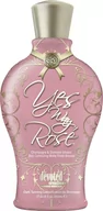 Balsamy i kremy do opalania - Devoted Creations, Brązer Yes Way Rose, 360 ml - miniaturka - grafika 1