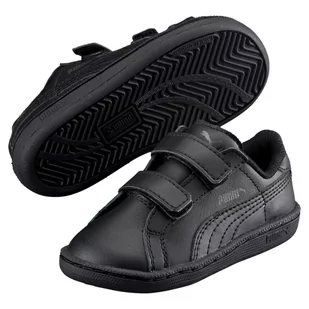 Buty do chodzenia Puma SMASH FUN L INF - Buty trekkingowe dziecięce - miniaturka - grafika 1