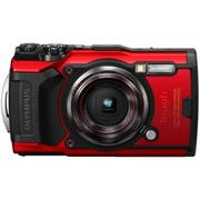 Olympus Tough TG-6 czerwony (V104210RE000)