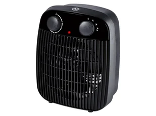 SILVERCREST® Termowentylator LHL 2000 B1 (Czarny) - Ogrzewanie przenośne - miniaturka - grafika 1