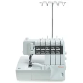 Maszyny do szycia - Redstar Coverlock 50 - miniaturka - grafika 1