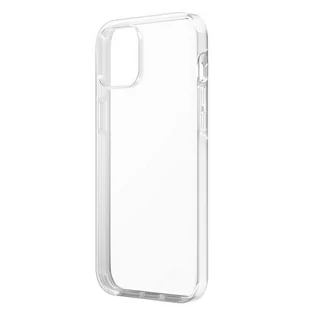 UNIQ etui Clarion iPhone 14 6,1" przeźroczysty/lucent clear - Etui i futerały do telefonów - miniaturka - grafika 3