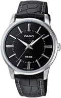 Zegarki męskie - Zegarek Casio MTP-1303L-1AVEF - miniaturka - grafika 1