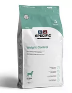 Sucha karma dla psów - Dechra SPECIFIC Weight Control CRD-2 1,6 kg - miniaturka - grafika 1
