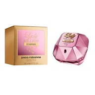 Wody i perfumy damskie - Paco Rabanne Lady Million Empire Eau De Parfum Edp 80ml Woda Perfumowana - miniaturka - grafika 1