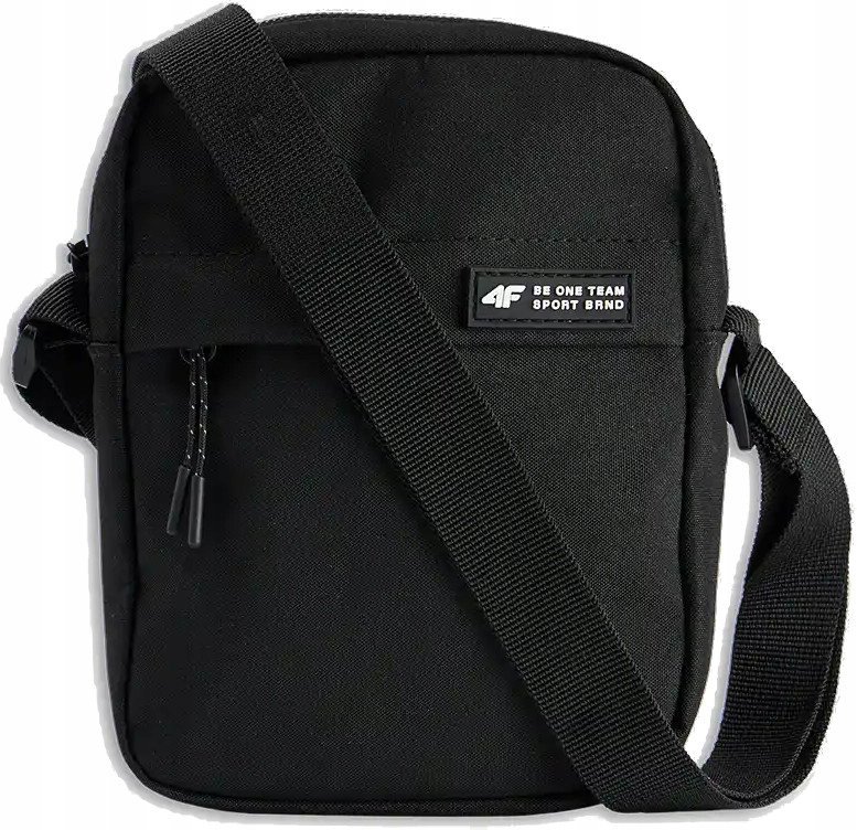 Dziecięca saszetka na ramię 4F torebka U087 21S czarny