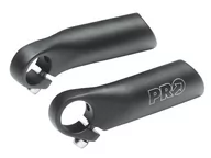 Części rowerowe - Rogi gięte PRO Shimano Anatomic 80 mm czarne - miniaturka - grafika 1