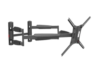 Barkan Mounting Systems BM466XP uchwyt do telewizorów 2,29 m (90") Czarny - Uchwyty do telewizora - miniaturka - grafika 1