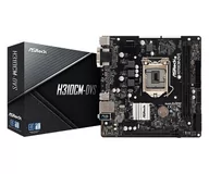 Płyty główne - ASRock H310CM-DVS - miniaturka - grafika 1