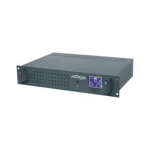 GEMBIRD ZASILACZ AWARYJNY UPS LINE-IN 1500VA RACK - Zasilacze awaryjne UPS - miniaturka - grafika 1