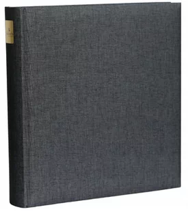Album Goldbuch 100/BL Summer Time BLACK Prezentowy - Albumy fotograficzne - miniaturka - grafika 1