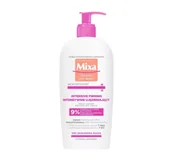 Balsamy i kremy do ciała - Mixa INTENSIVE FIRMING BODY LOTION - Intensywnie ujędrniający balsam do ciała - 400 ml - miniaturka - grafika 1