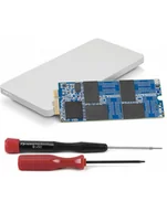 Dyski SSD - OWC Aura Pro 6G 1 TB, SSD incl.upgrade kit OWCS3DAP12KT01 - miniaturka - grafika 1