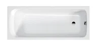 Wanny - Wanna Prostokątna 170X70 Sanplast Basic Line 610-450-0070-01-000 - miniaturka - grafika 1