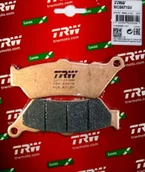 Tarcze hamulcowe - TRW KFZ Ausruestung GmbH) KFZ Ausruestung GmbH) MCB671SH MCB671SH - miniaturka - grafika 1