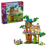 Klocki - LEGO Friends Spotkanie w domku na Drzewie Przyjaźni 42652 701 El. 8+ - miniaturka - grafika 1